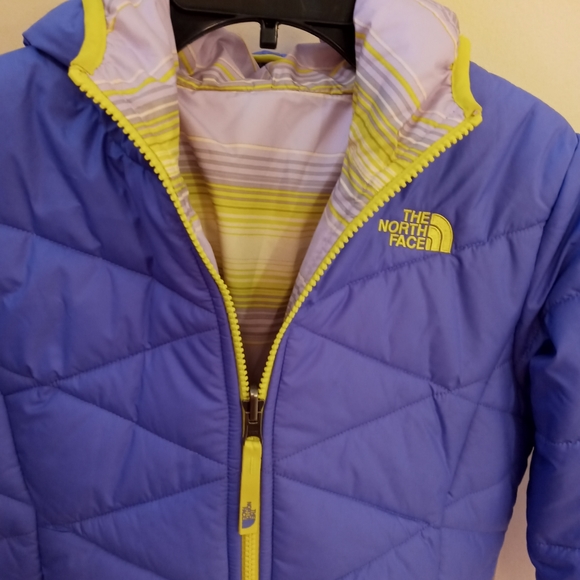COPY - North Face jacket - Picture 2 of 6